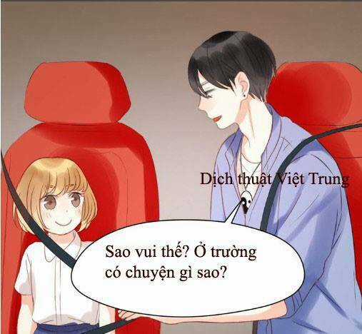 Lượm Được 1 Tiểu Hồ Ly Chapter 10 trang 48