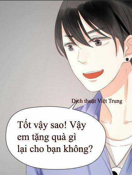 Lượm Được 1 Tiểu Hồ Ly Chapter 10 trang 50