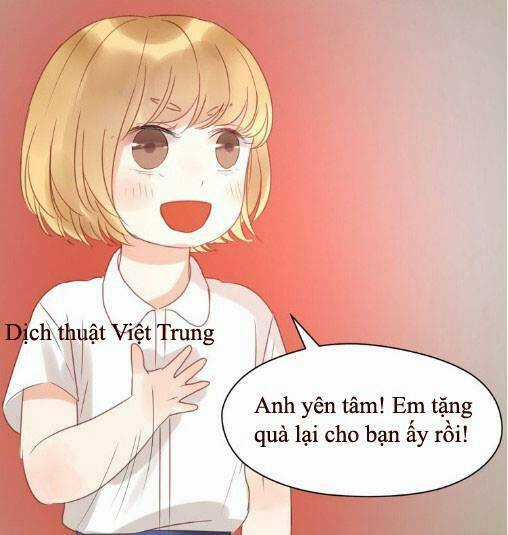 Lượm Được 1 Tiểu Hồ Ly Chapter 10 trang 51