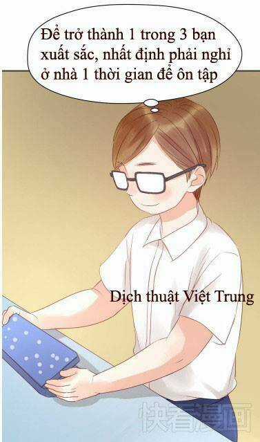 Lượm Được 1 Tiểu Hồ Ly Chapter 10 trang 52
