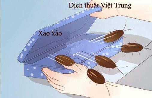 Lượm Được 1 Tiểu Hồ Ly Chapter 10 trang 54