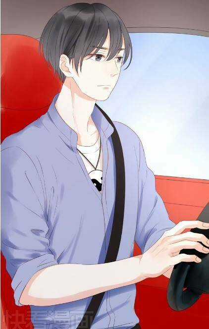 Lượm Được 1 Tiểu Hồ Ly Chapter 10 trang 7