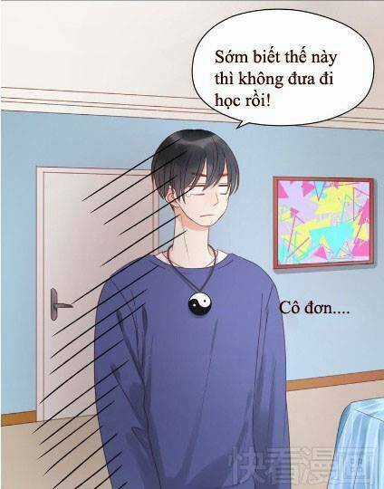 Lượm Được 1 Tiểu Hồ Ly Chapter 11 trang 10