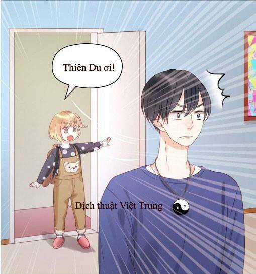 Lượm Được 1 Tiểu Hồ Ly Chapter 11 trang 11