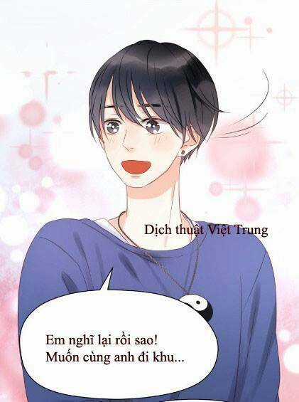 Lượm Được 1 Tiểu Hồ Ly Chapter 11 trang 12