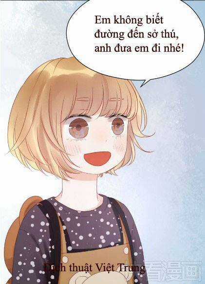 Lượm Được 1 Tiểu Hồ Ly Chapter 11 trang 13