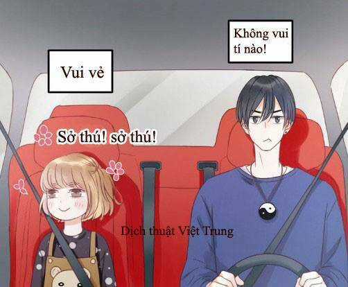 Lượm Được 1 Tiểu Hồ Ly Chapter 11 trang 14