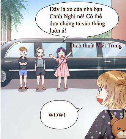 Lượm Được 1 Tiểu Hồ Ly Chapter 11 trang 16