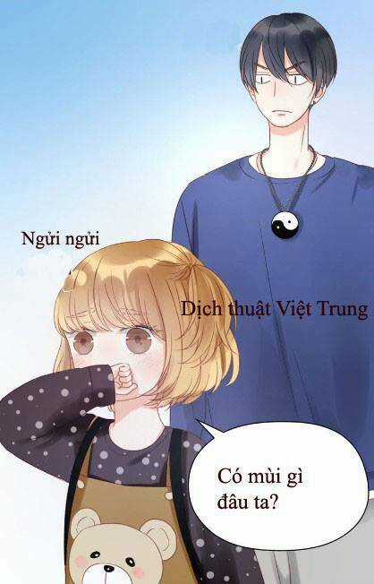 Lượm Được 1 Tiểu Hồ Ly Chapter 11 trang 19