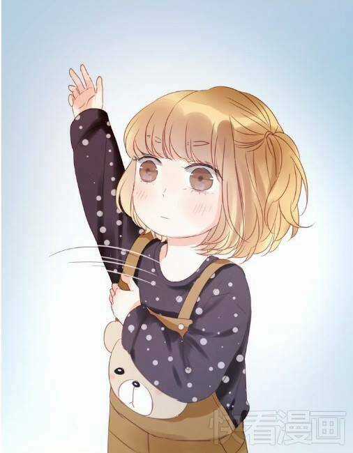 Lượm Được 1 Tiểu Hồ Ly Chapter 11 trang 2