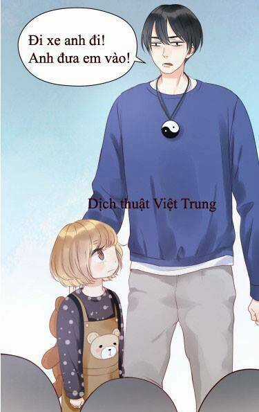 Lượm Được 1 Tiểu Hồ Ly Chapter 11 trang 20