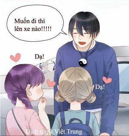 Lượm Được 1 Tiểu Hồ Ly Chapter 11 trang 23