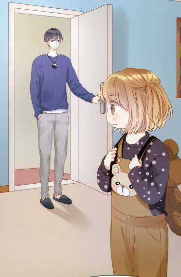 Lượm Được 1 Tiểu Hồ Ly Chapter 11 trang 3