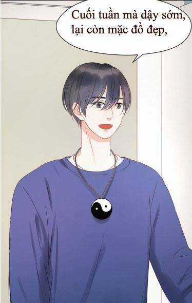 Lượm Được 1 Tiểu Hồ Ly Chapter 11 trang 4