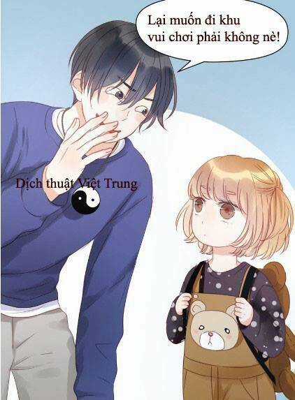 Lượm Được 1 Tiểu Hồ Ly Chapter 11 trang 5