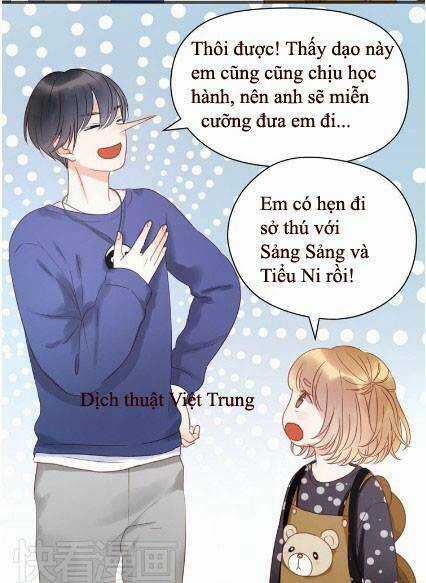 Lượm Được 1 Tiểu Hồ Ly Chapter 11 trang 6