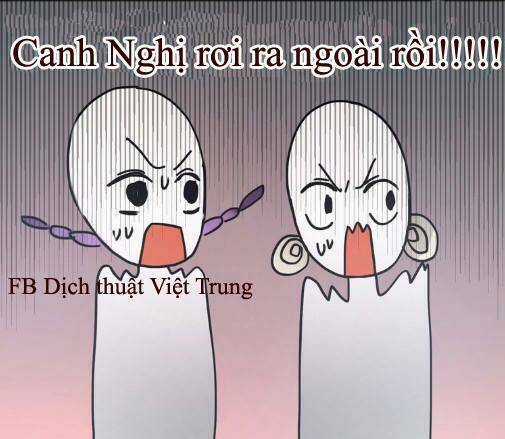 Lượm Được 1 Tiểu Hồ Ly Chapter 12 trang 10