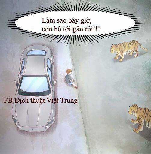 Lượm Được 1 Tiểu Hồ Ly Chapter 12 trang 11