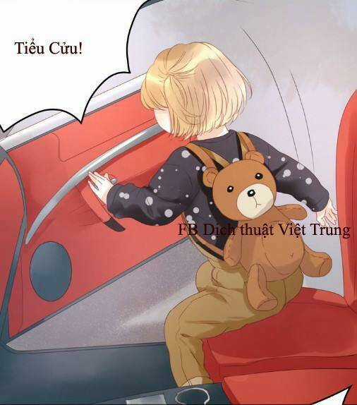 Lượm Được 1 Tiểu Hồ Ly Chapter 12 trang 14