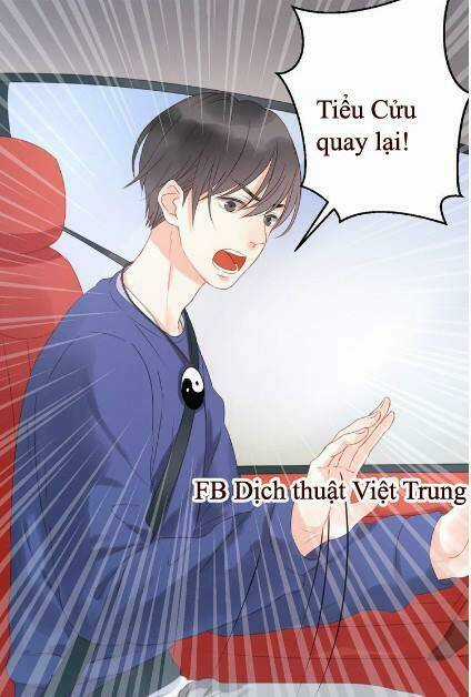 Lượm Được 1 Tiểu Hồ Ly Chapter 12 trang 15