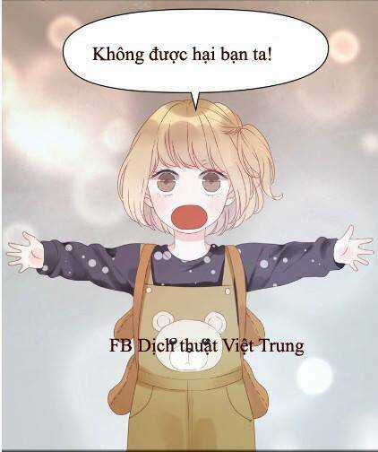 Lượm Được 1 Tiểu Hồ Ly Chapter 12 trang 18