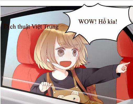 Lượm Được 1 Tiểu Hồ Ly Chapter 12 trang 2