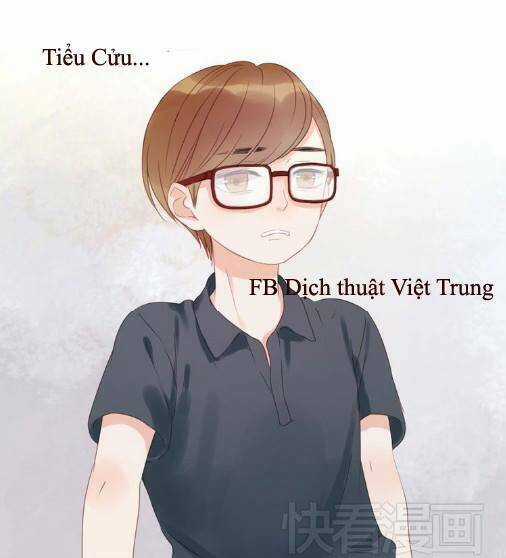 Lượm Được 1 Tiểu Hồ Ly Chapter 12 trang 20