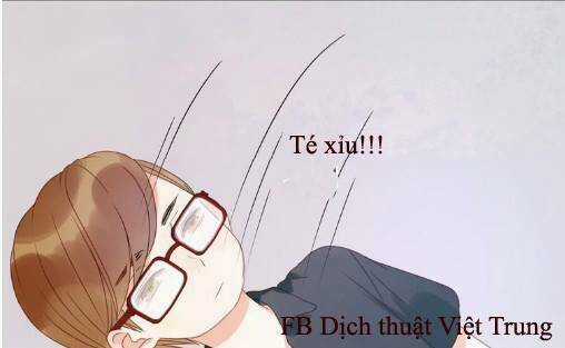 Lượm Được 1 Tiểu Hồ Ly Chapter 12 trang 21