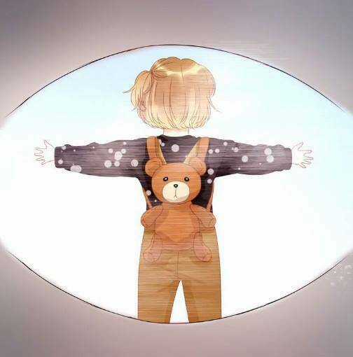 Lượm Được 1 Tiểu Hồ Ly Chapter 12 trang 22