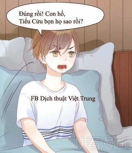 Lượm Được 1 Tiểu Hồ Ly Chapter 12 trang 25