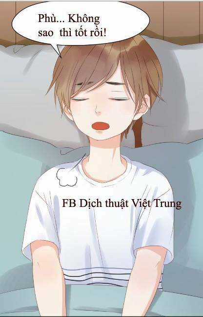 Lượm Được 1 Tiểu Hồ Ly Chapter 12 trang 27