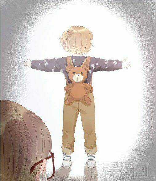 Lượm Được 1 Tiểu Hồ Ly Chapter 12 trang 28