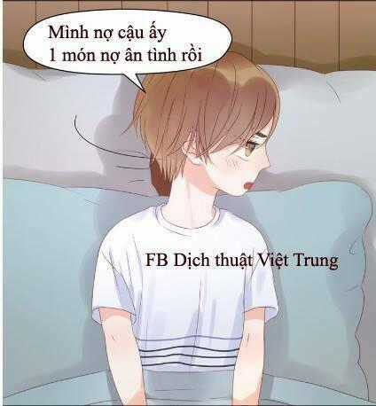 Lượm Được 1 Tiểu Hồ Ly Chapter 12 trang 29