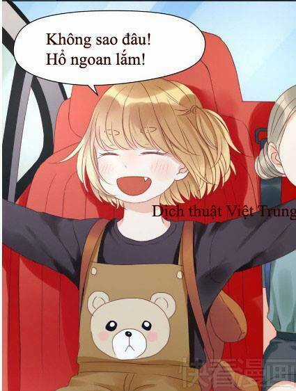 Lượm Được 1 Tiểu Hồ Ly Chapter 12 trang 4