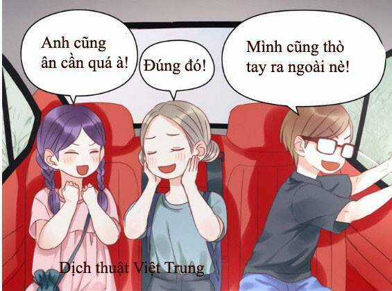 Lượm Được 1 Tiểu Hồ Ly Chapter 12 trang 6