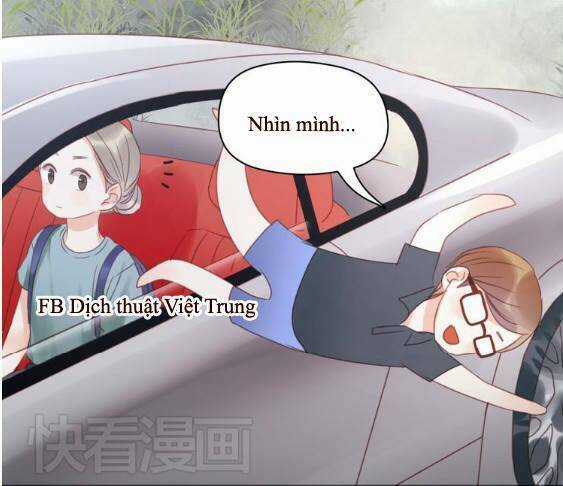 Lượm Được 1 Tiểu Hồ Ly Chapter 12 trang 8