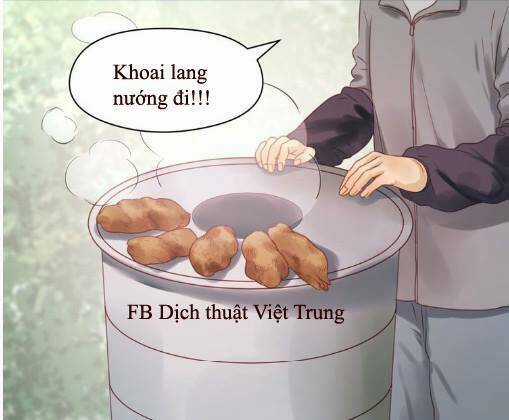 Lượm Được 1 Tiểu Hồ Ly Chapter 13 trang 10