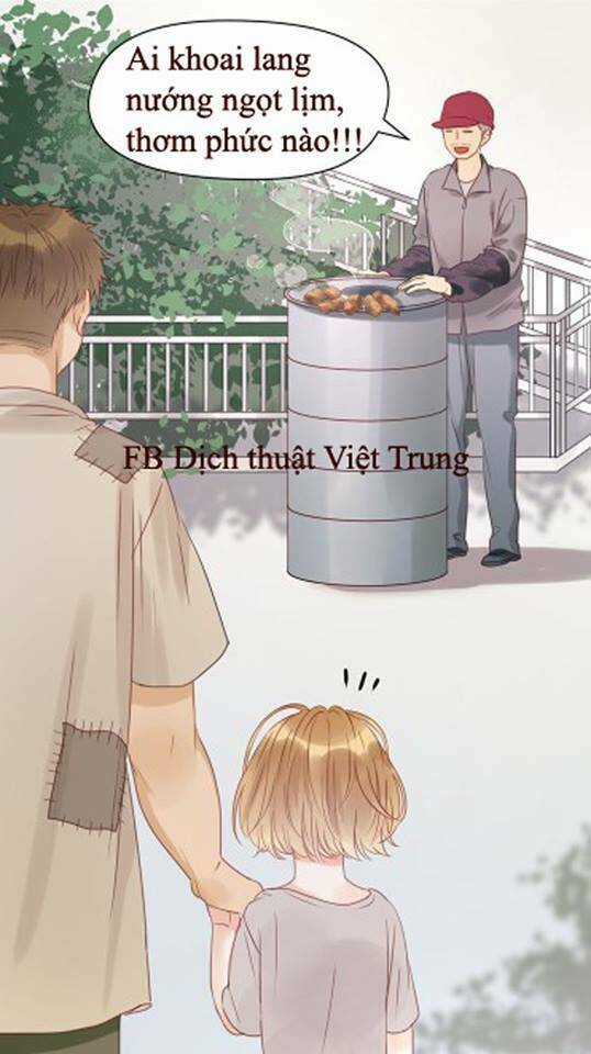 Lượm Được 1 Tiểu Hồ Ly Chapter 13 trang 11