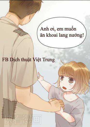Lượm Được 1 Tiểu Hồ Ly Chapter 13 trang 12