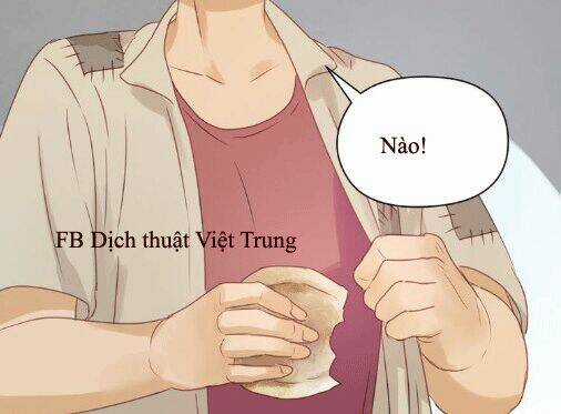 Lượm Được 1 Tiểu Hồ Ly Chapter 13 trang 14