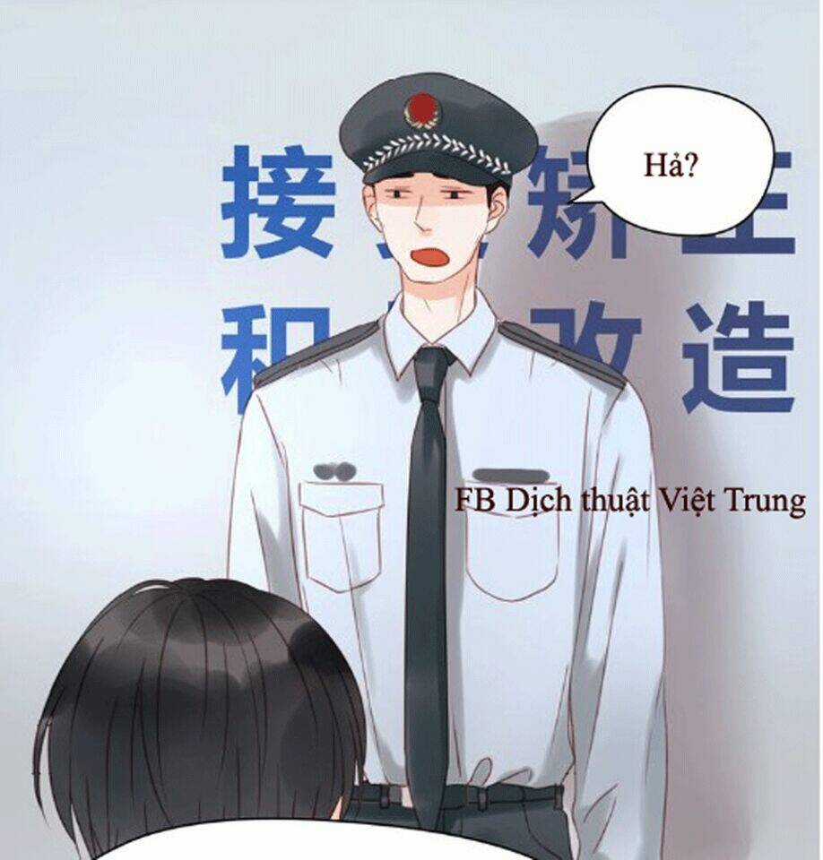 Lượm Được 1 Tiểu Hồ Ly Chapter 13 trang 17