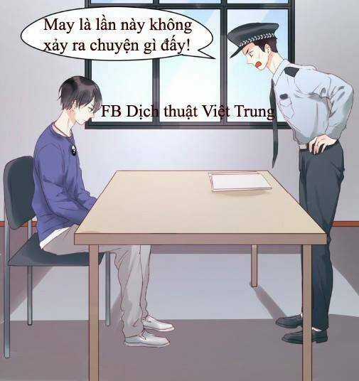 Lượm Được 1 Tiểu Hồ Ly Chapter 13 trang 2