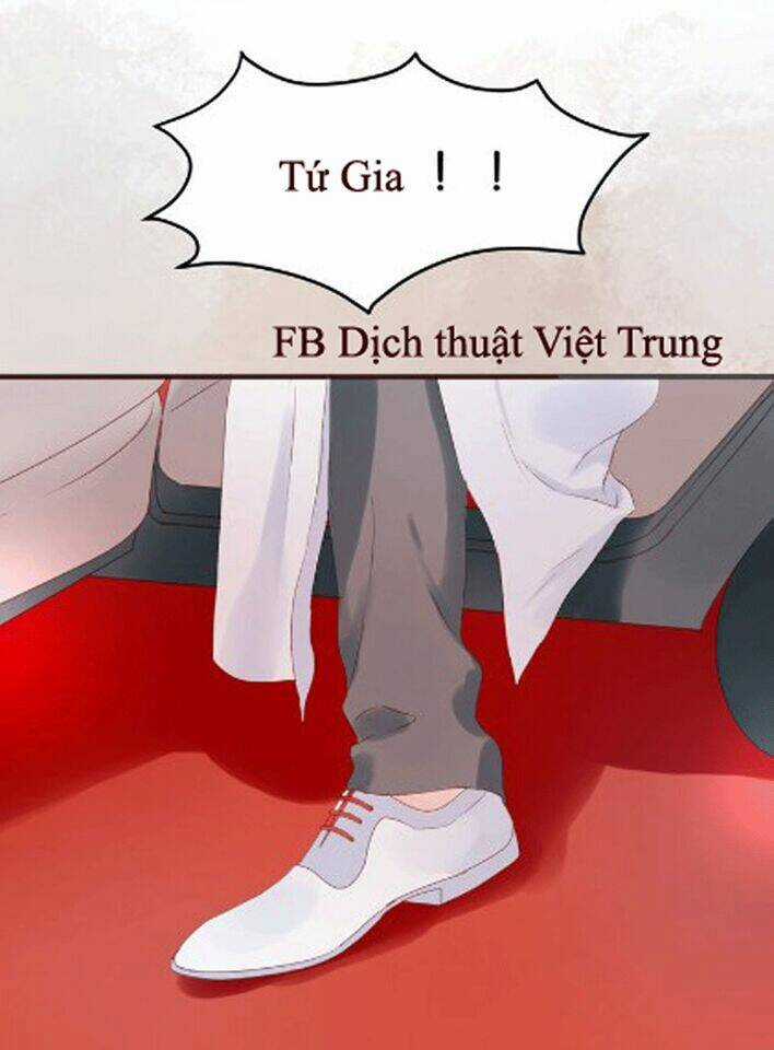 Lượm Được 1 Tiểu Hồ Ly Chapter 13 trang 25