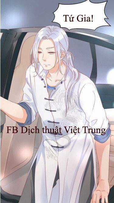 Lượm Được 1 Tiểu Hồ Ly Chapter 13 trang 26