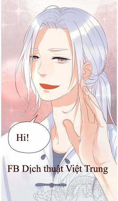 Lượm Được 1 Tiểu Hồ Ly Chapter 13 trang 27
