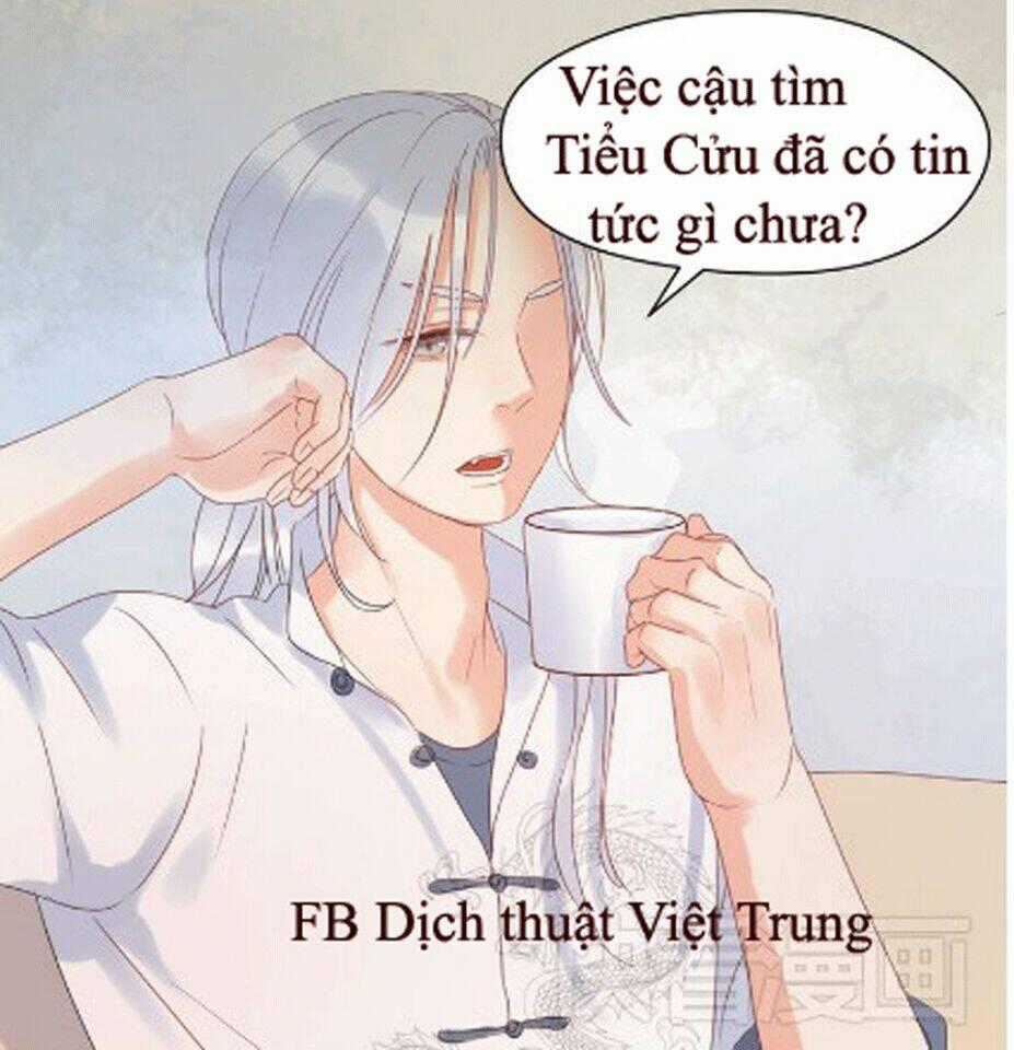 Lượm Được 1 Tiểu Hồ Ly Chapter 13 trang 31