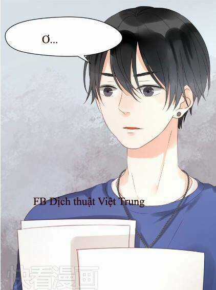 Lượm Được 1 Tiểu Hồ Ly Chapter 13 trang 6