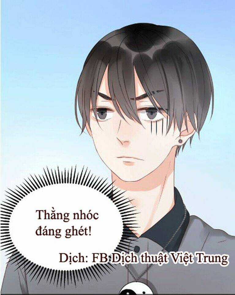 Lượm Được 1 Tiểu Hồ Ly Chapter 14 trang 10