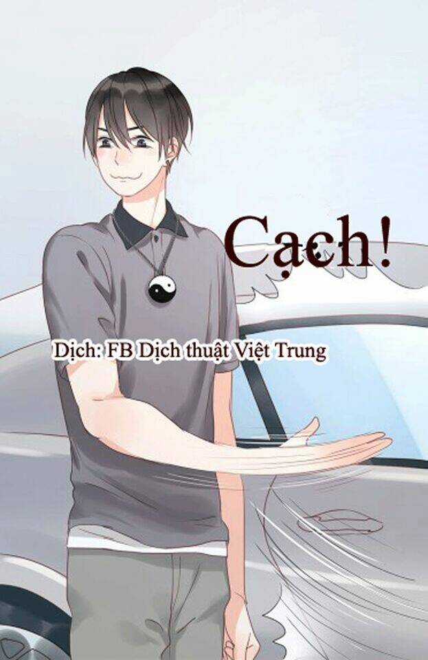 Lượm Được 1 Tiểu Hồ Ly Chapter 14 trang 13