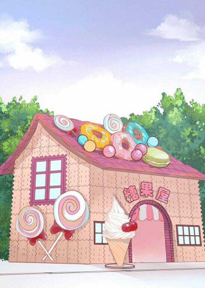 Lượm Được 1 Tiểu Hồ Ly Chapter 14 trang 14